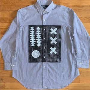 Rare Polo by Ralph Lauren Limited Edition